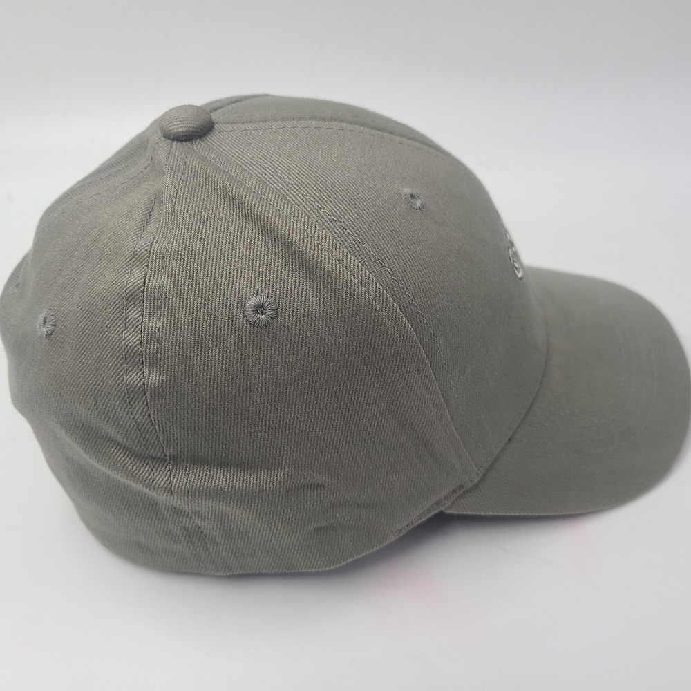 Callaway Golf Hat Fitted (Seems S-M) Green Big‎ Bertha Cotton Blend Casual Men - Picture 6 of 14